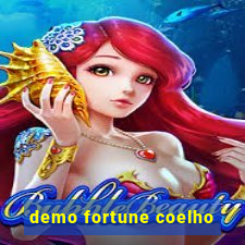 demo fortune coelho